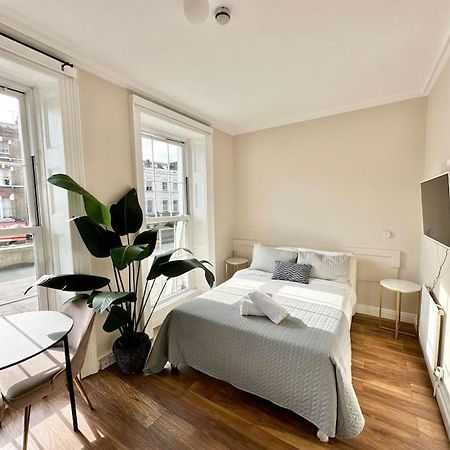 Апартаменты Warm Studio Flat In Camden 1 Лондон Экстерьер фото